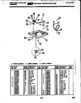 Diagram for 03 - Top And Switch Parts