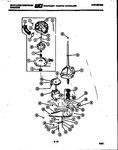 Diagram for 06 - Motor, Transmission And Drive Parts