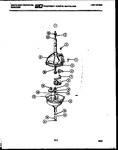 Diagram for 08 - Transmission Parts