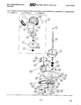 Diagram for 06 - Motor, Transmission And Drive Parts