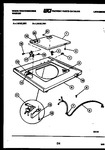 Diagram for 03 - Top Parts