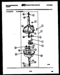 Diagram for 07 - Transmission Parts