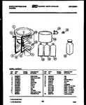 Diagram for 08 - Washer And Miscellaneous Parts