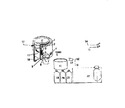 Diagram for 08 - Harness & Miscellaneous