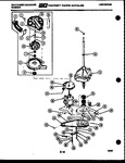 Diagram for 06 - Motor, Transmission And Drive Parts