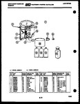 Diagram for 08 - Washer And Miscellaneous Parts