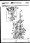 Diagram for 04 - Cabinet Parts