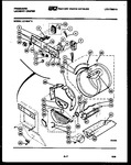 Diagram for 03 - Console, Control And Drum