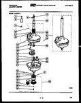 Diagram for 07 - Transmission Parts