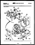 Diagram for 03 - Console, Control And Drum