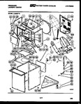 Diagram for 02 - Cabinet Parts And Heater