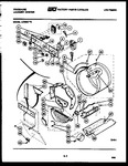 Diagram for 03 - Console, Control And Drum