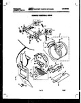 Diagram for 03 - Console, Control And Drum