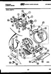 Diagram for 03 - Console, Control And Drum