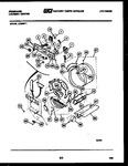 Diagram for 04 - Console, Control And Drum