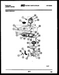 Diagram for 06 - Washer Drive System And Pump