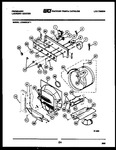 Diagram for 03 - Console, Control And Drum