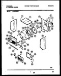 Diagram for 02 - Cabinet And Component Parts