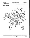 Diagram for 04 - Console And Control Parts