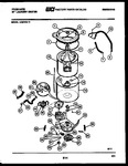 Diagram for 06 - Tub Detail