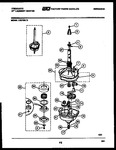 Diagram for 07 - Transmission Parts