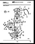 Diagram for 06 - Tub Detail