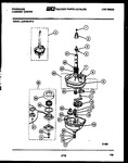 Diagram for 07 - Transmission Parts