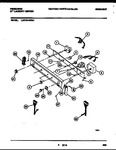 Diagram for 04 - Console And Control Parts