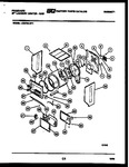 Diagram for 02 - Cabinet And Component Parts