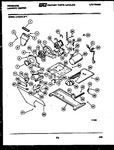 Diagram for 04 - Motor And Blower Parts