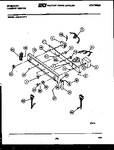 Diagram for 05 - Console And Control Parts