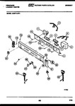 Diagram for 04 - Console And Control Parts