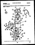 Diagram for 06 - Tub Detail