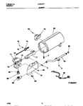 Diagram for 06 - Burner