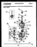 Diagram for 07 - Transmission Parts