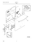 Diagram for 05 - Door