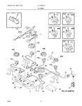 Diagram for 05 - Burner