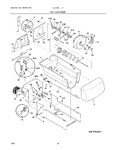 Diagram for 17 - Ice Container