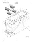 Diagram for 05 - Cabinet