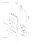 Diagram for 03 - Door