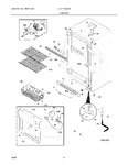 Diagram for 05 - Cabinet