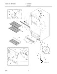 Diagram for 05 - Cabinet