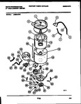 Diagram for 06 - Tub Detail