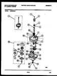 Diagram for 07 - Transmission Parts