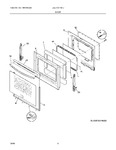 Diagram for 09 - Door