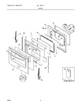 Diagram for 09 - Door