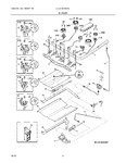 Diagram for 05 - Burner