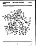 Diagram for 02 - Console, Control And Door Parts