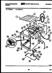 Diagram for 03 - Cabinet Parts