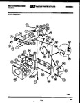 Diagram for 02 - Console, Control And Door Parts